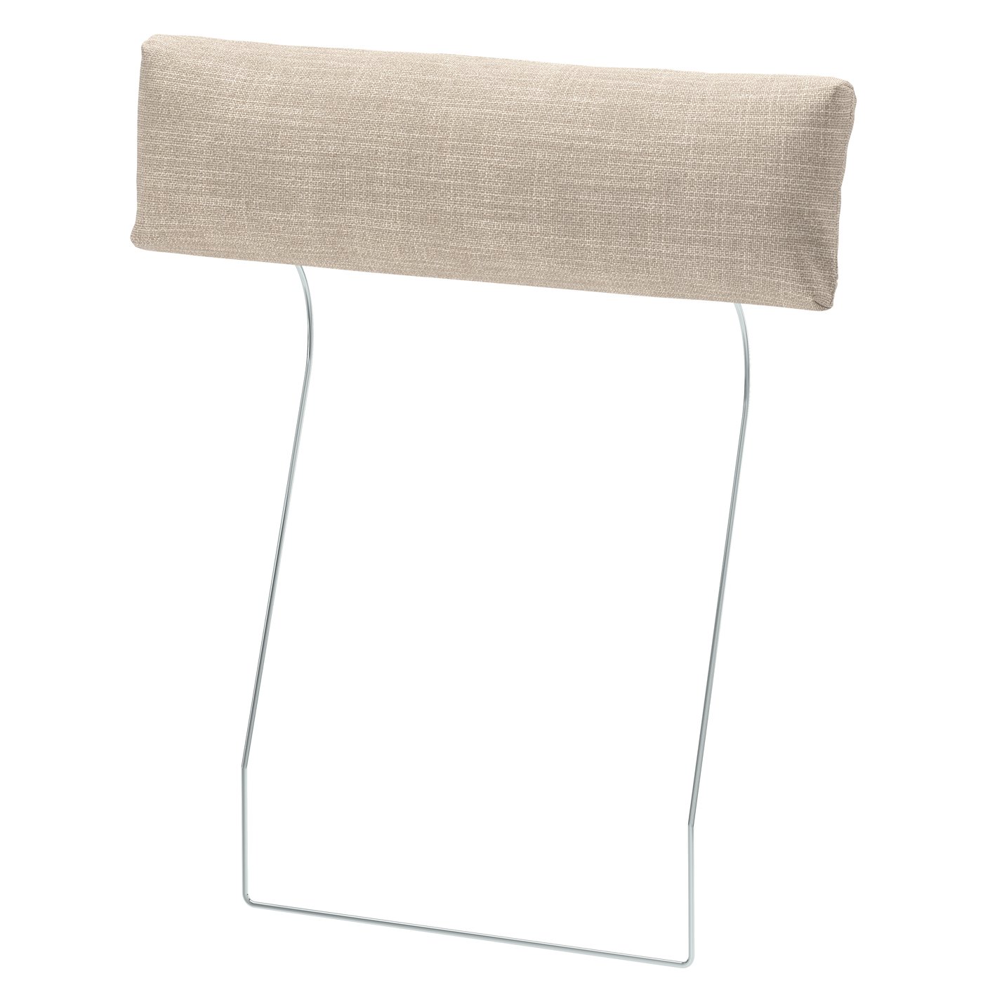 IKEA VIMLE nackkudde, hillared beige
