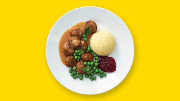 View the menu