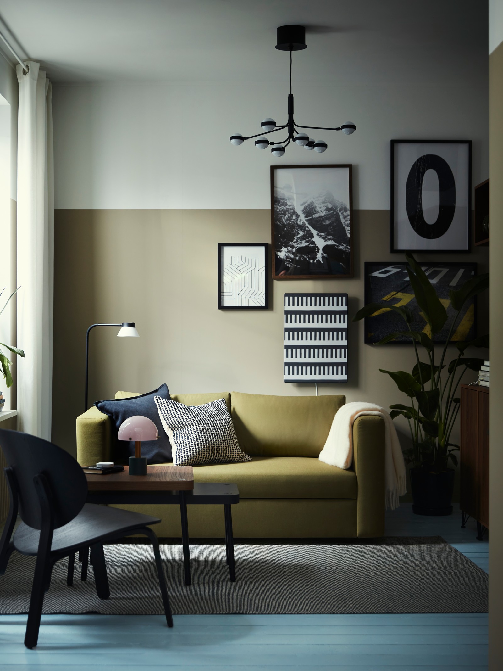 Living room ideas for any style, taste and home - IKEA
