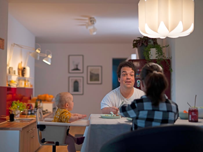 Meatless Monday IKEA