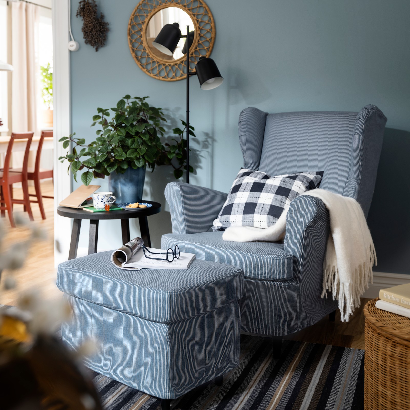 Accent Chairs - Affordable Armchairs for the Living Room - IKEA CA
