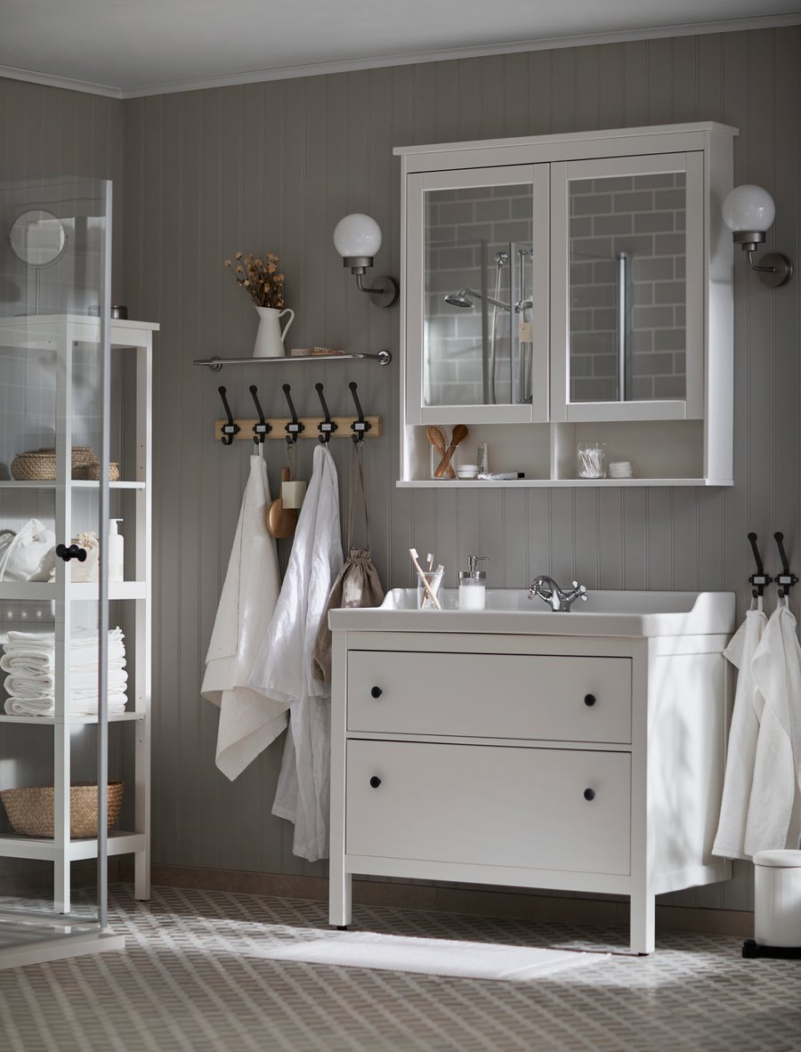 Bathroom Vanities & Vanity IKEA CA