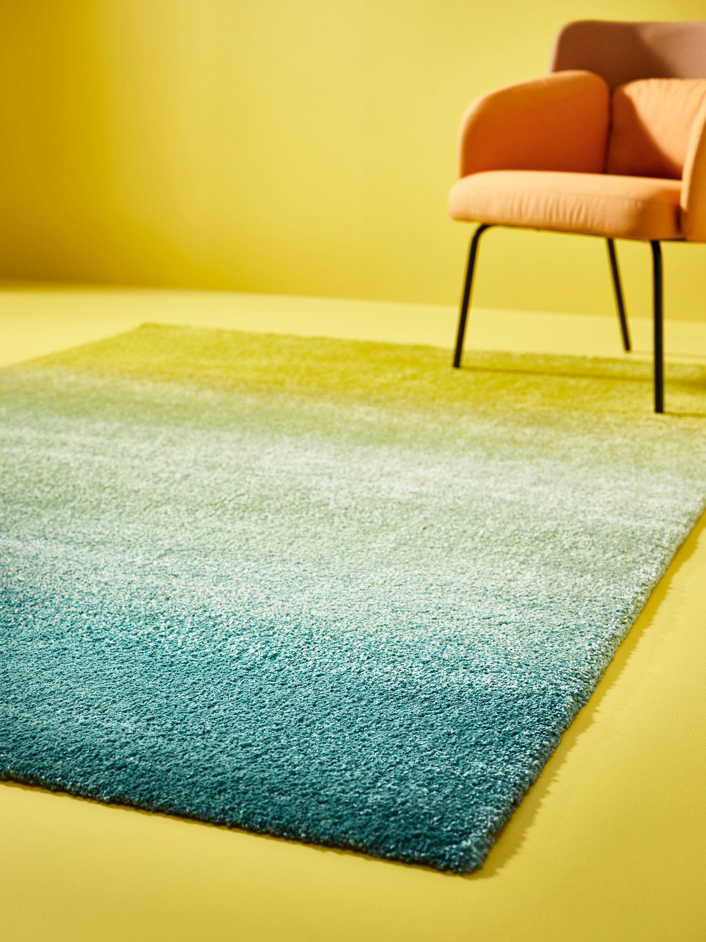 HOTELLRUM rug 