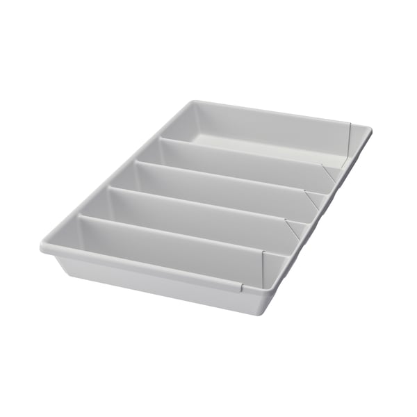 VARIERA/ヴァリエラ カトラリートレイ アジャスタブル