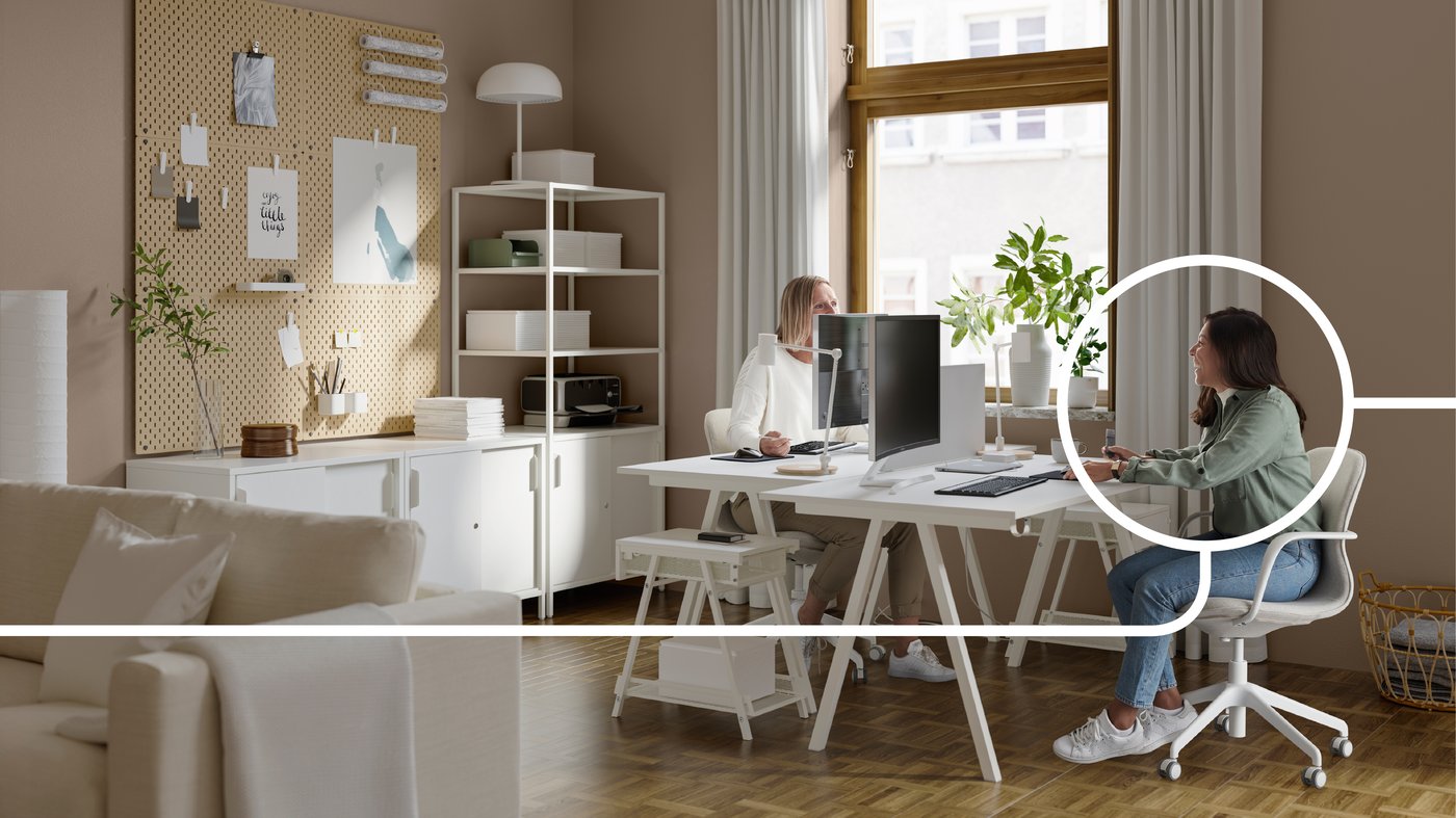 Create an acccount or Login