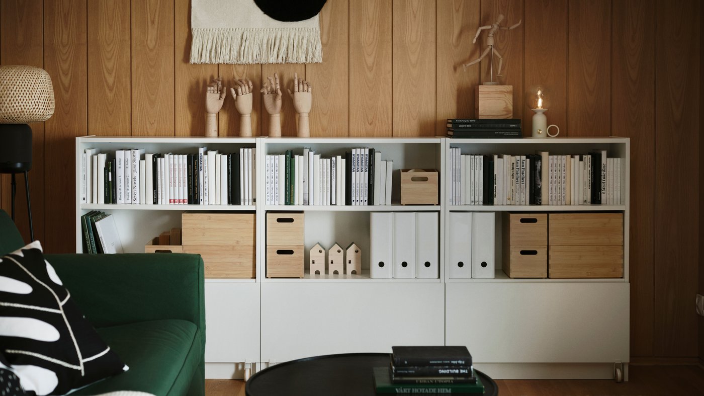 Ver planificador BILLY