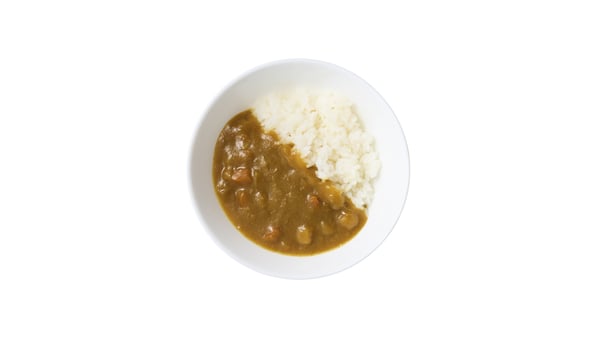 キッズカレー