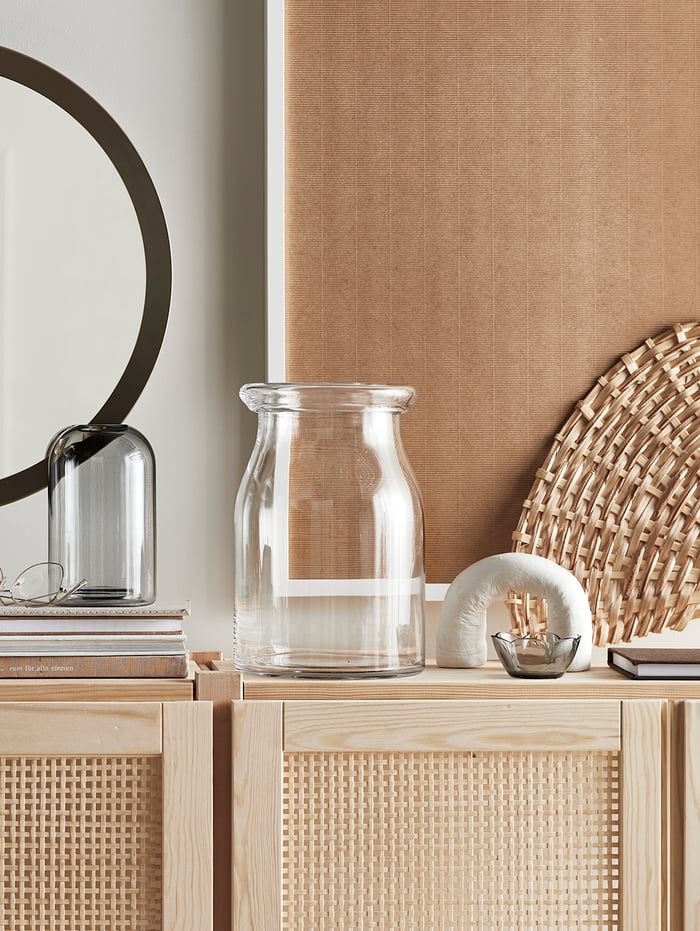 Decorative Vases & Bowls IKEA