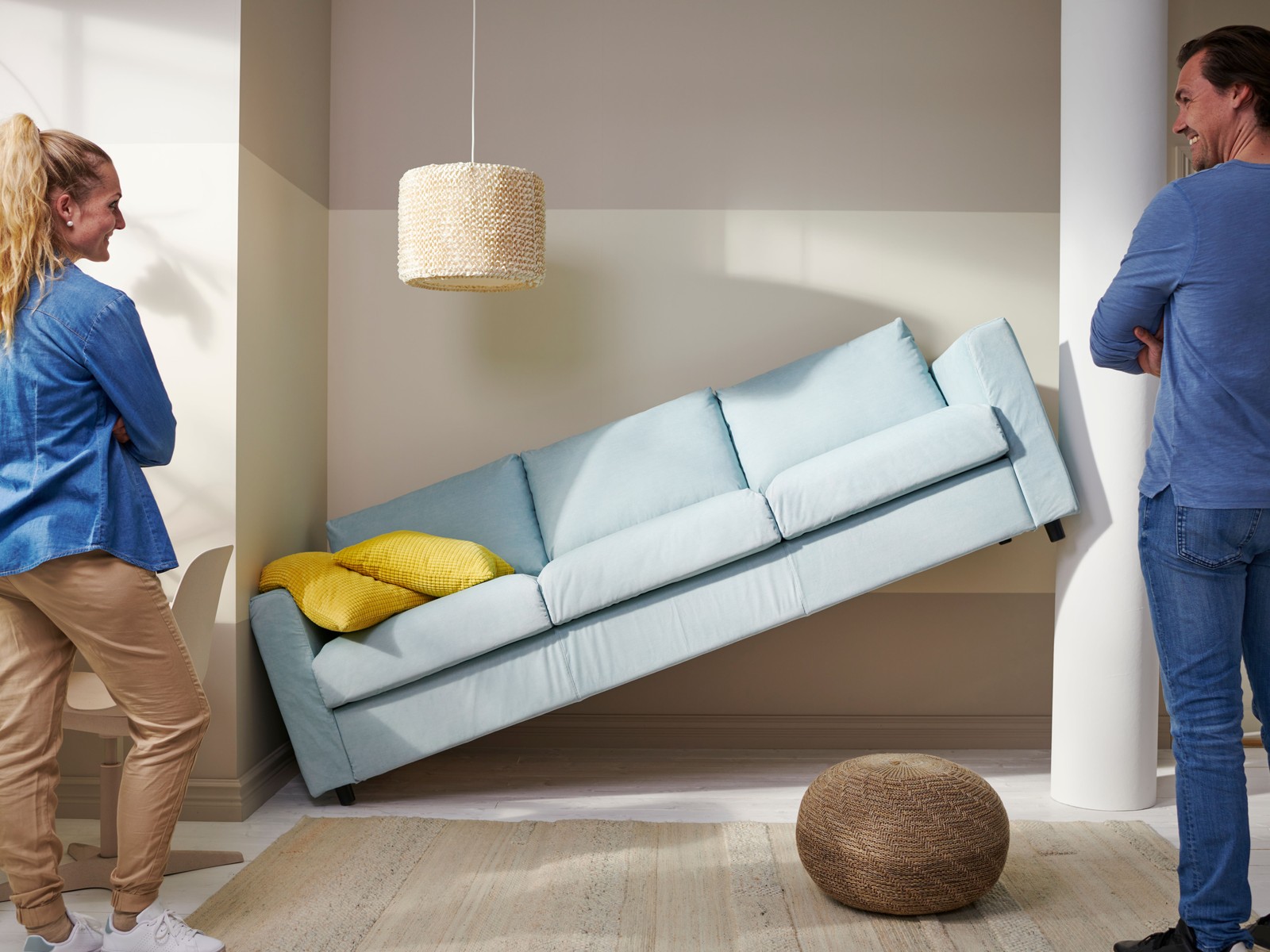 IKEA Canada Nononsense Returns Policy IKEA CA