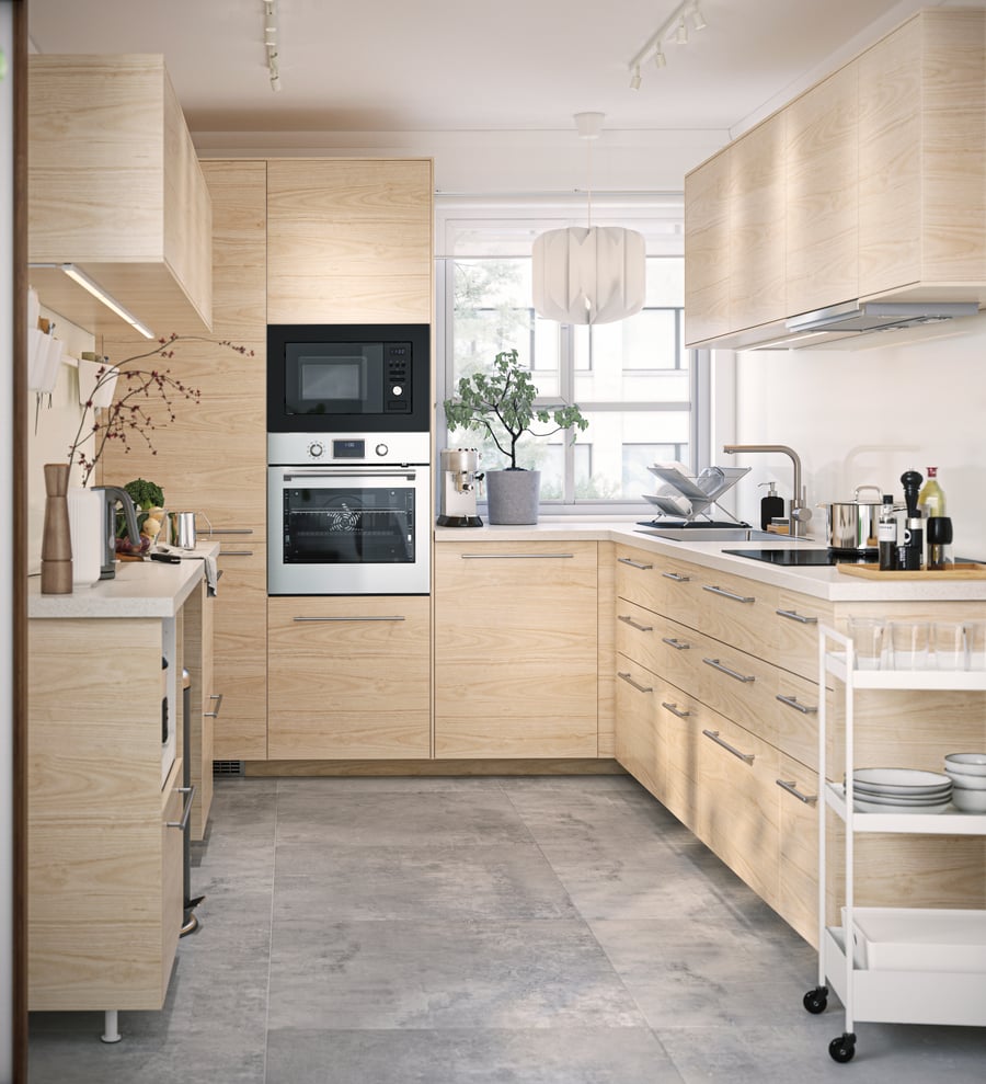 Kitchen & appliances - IKEA