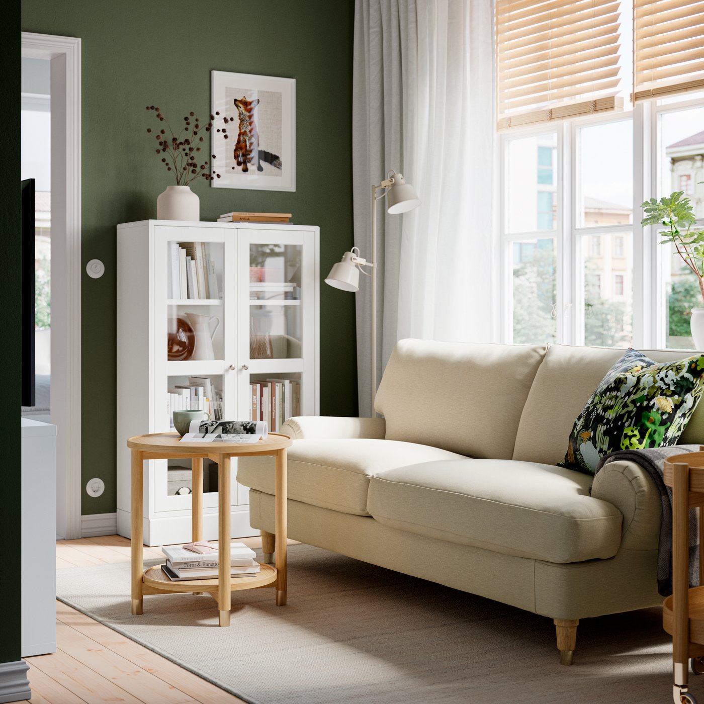 Sofas & Armchairs - Comfort Seating For Every Room - IKEA