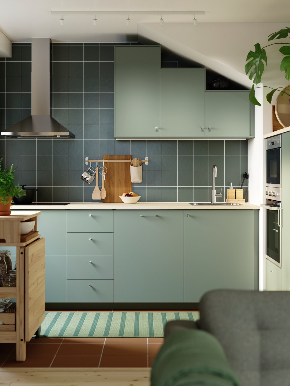6 Steps to Plan, Buy & Install Your IKEA Kitchen - IKEA CA