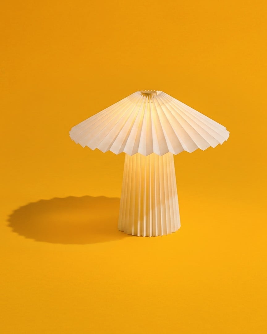 Lampe IKEA