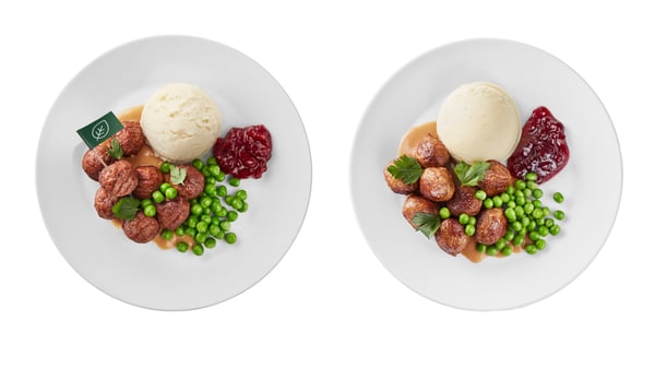Plantballs, Meatballs
