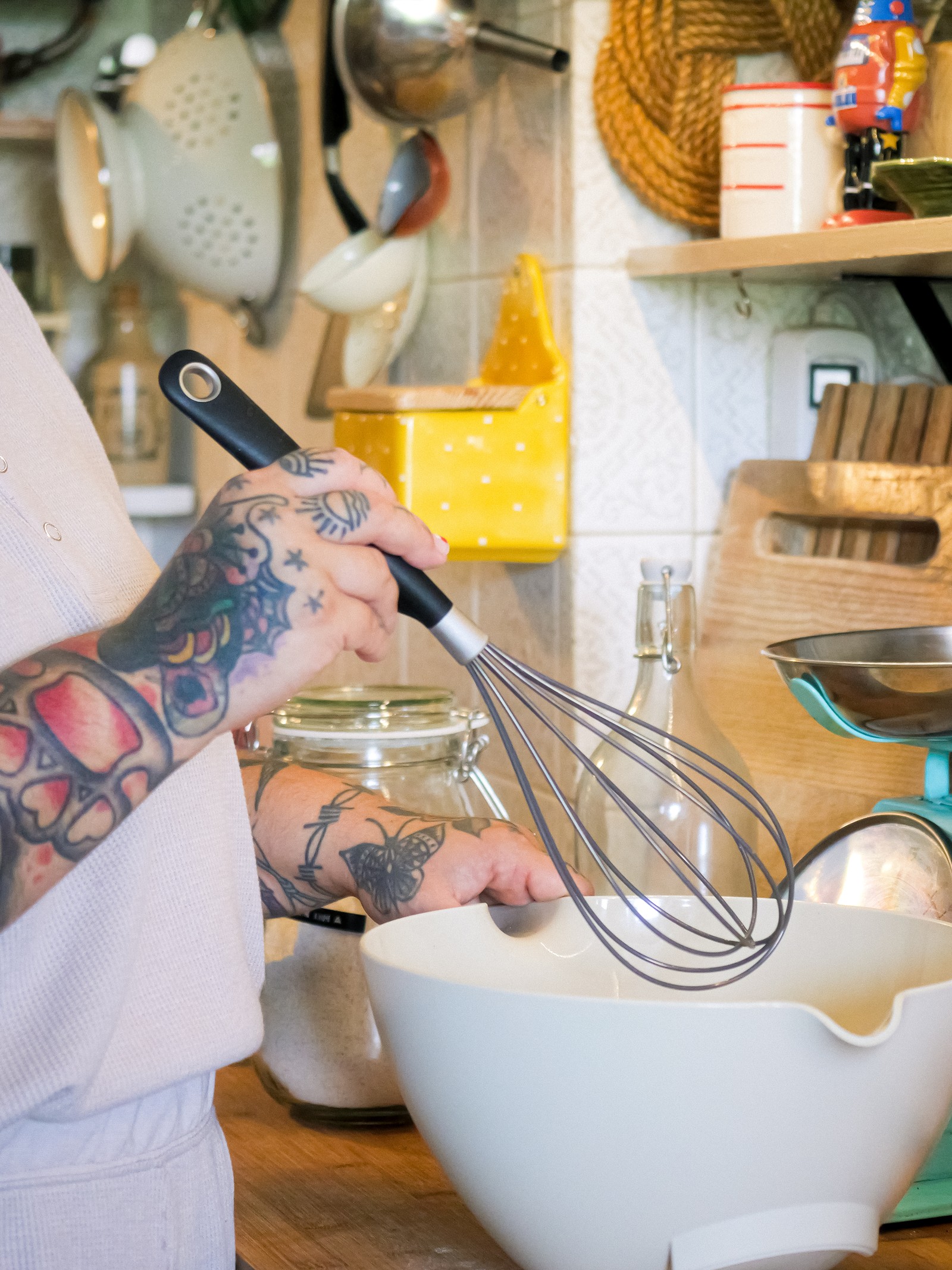 Sunday Morning Pancakes Weekend Ritual IKEA