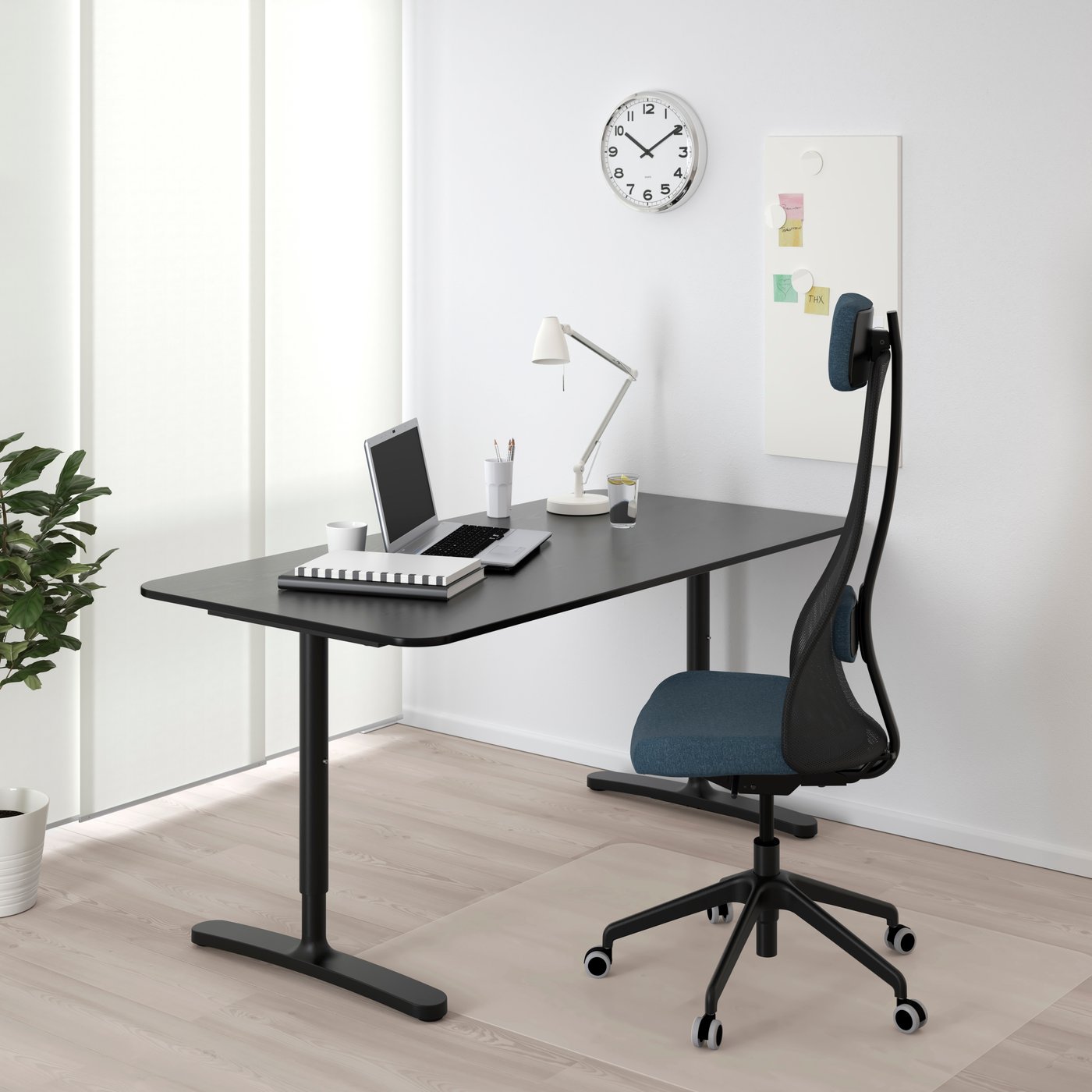 Bord Skrivbordssystem IKEA bord-skrivbordssystem-ikea