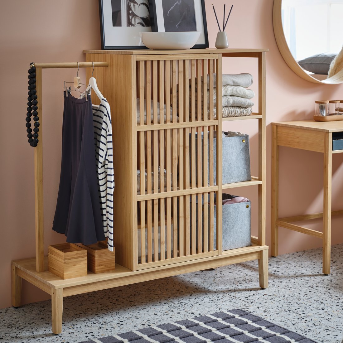NORDKISA Holzmöbel-Serie - IKEA Deutschland