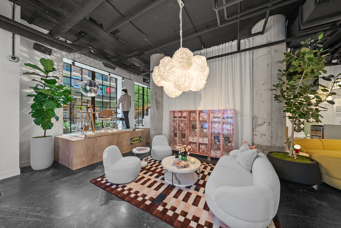 IKEA at Fulton Market Design Days 2026 - IKEA