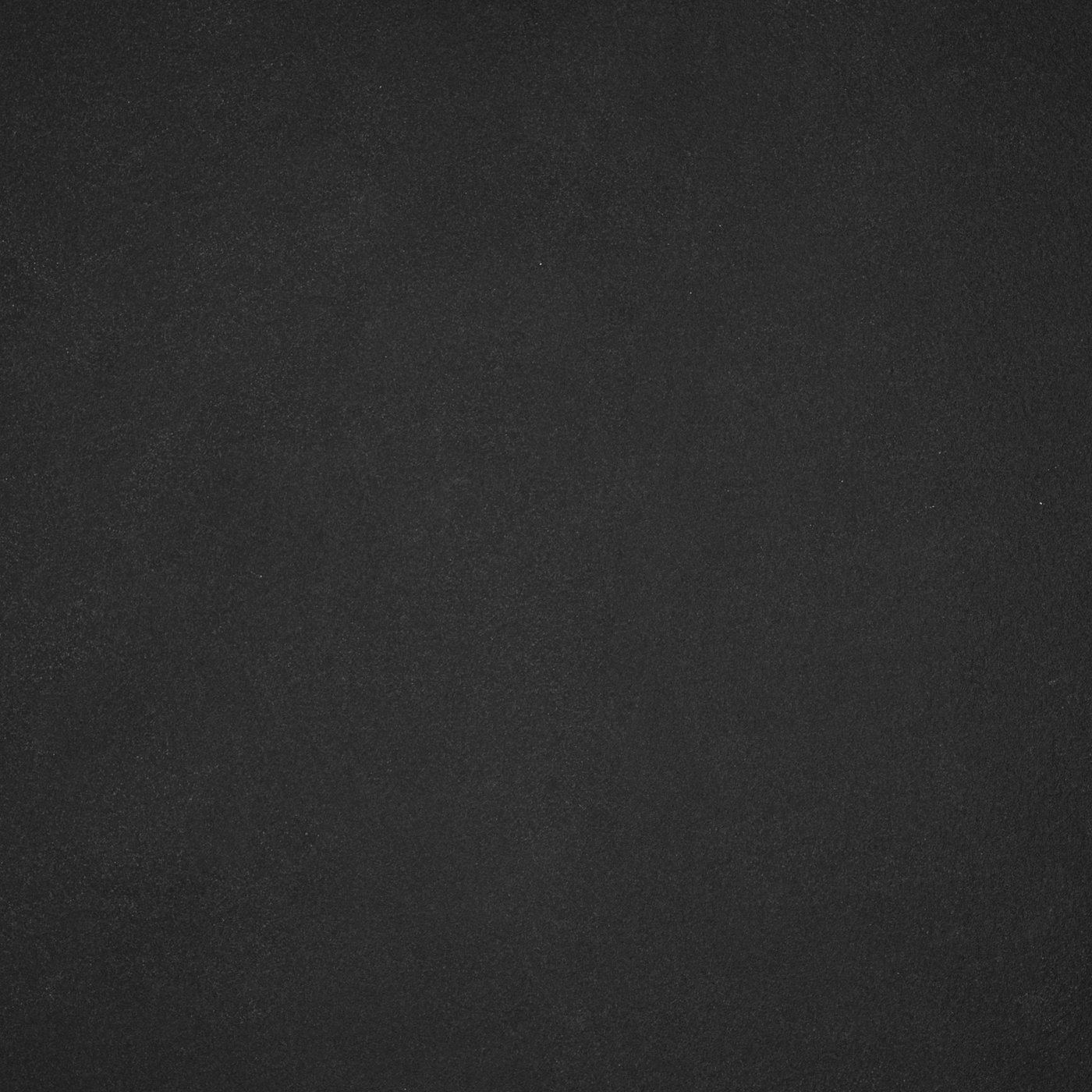 A matt black/stone effect ceramic SKARARP custom made worktop