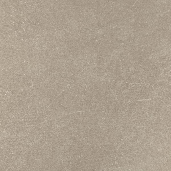 A grey-beige stone effect/laminate EKBACKEN custom made worktop