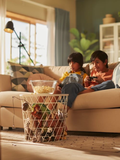 Coffee & side tables IKEA Belgium