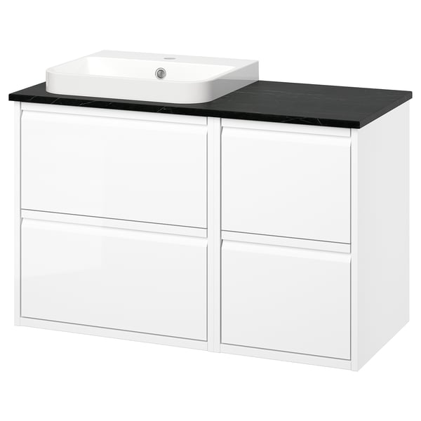 ÄNGSJÖN / BACKSJÖN Wash-stand/wash-basin