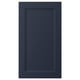 AXSTAD blue kitchen cabinet