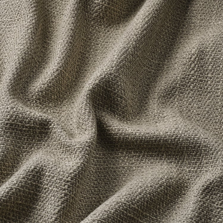 EKHOLMA Cover for 2seat sofa Hemmesta greybeige IKEA Finland