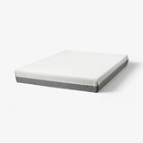 FÄGERÅSEN Pocket spring core, 5 zones, firm, 140x200x21 cm