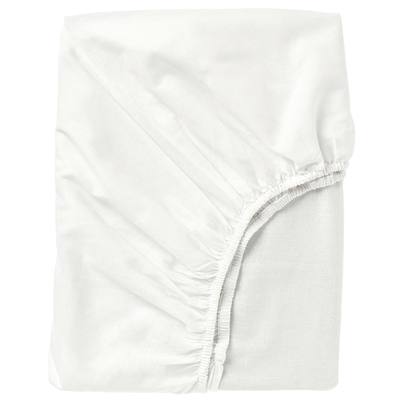 Fitted sheet