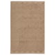 Option: Beige FJÄLLKATTFOT bath mat, cotton, rectangular, textured.