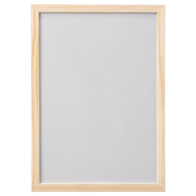 HÄCKHAGTORN Frame, pine, 21x30 cm