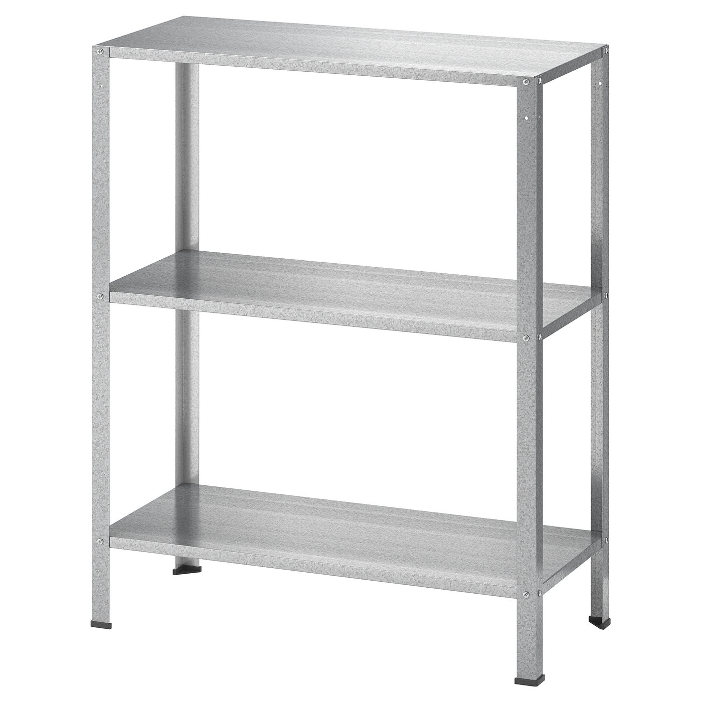 Storage shelf 60x27x74
