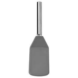 KONCIS Turner, stainless steel dark grey, 29 cm