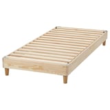 LEJDEBERGEN Mattress base, 90x200 cm
