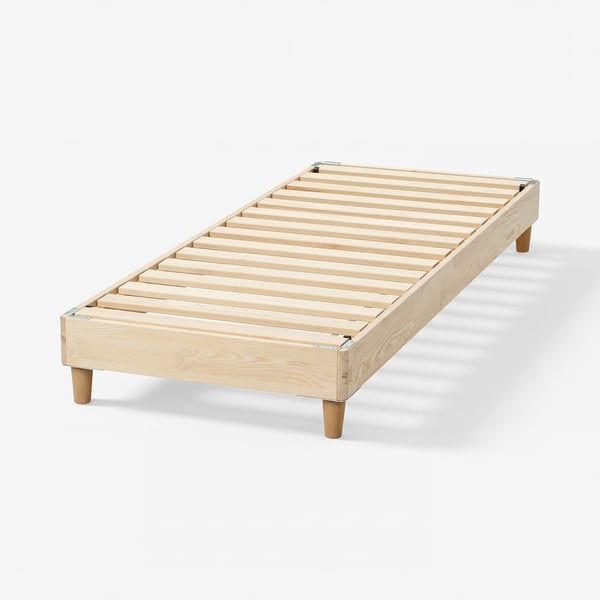 LEJDEBERGEN Mattress base, 80x200 cm