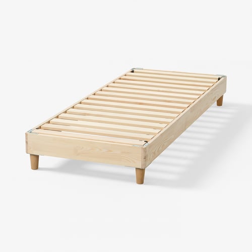 LEJDEBERGEN Mattress base, 80x200 cm