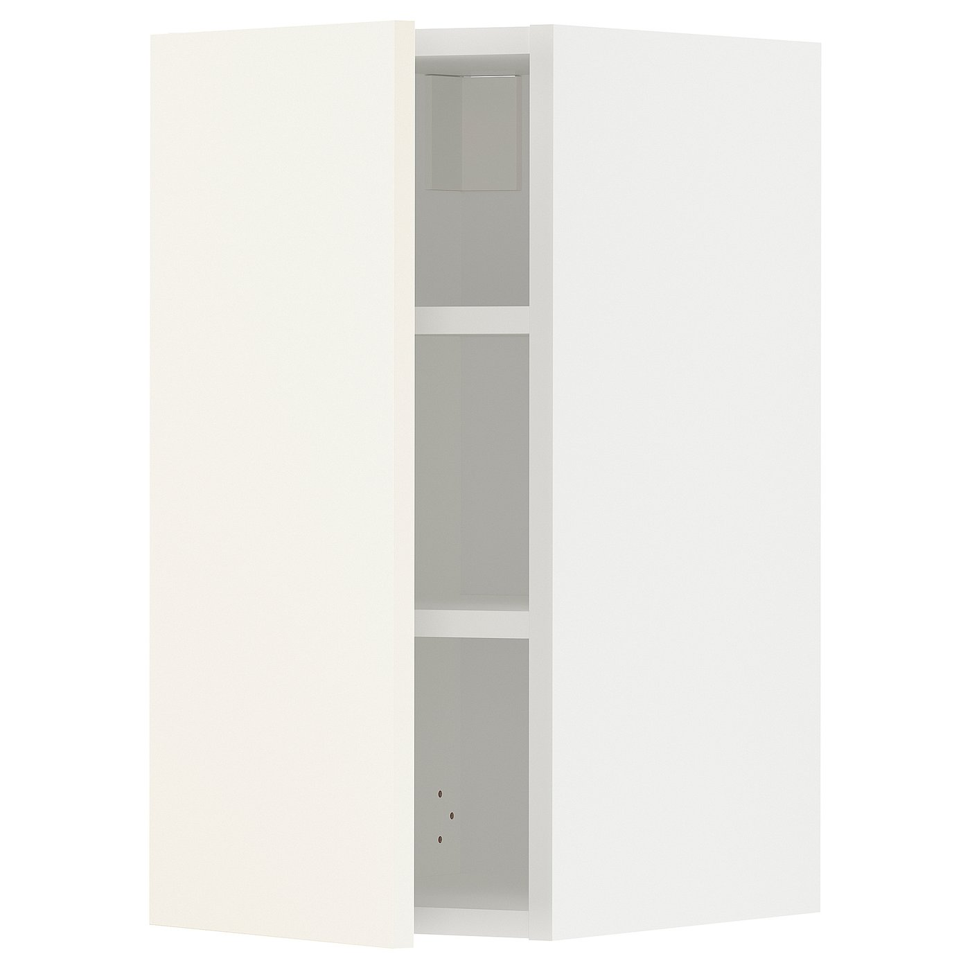 White storage box