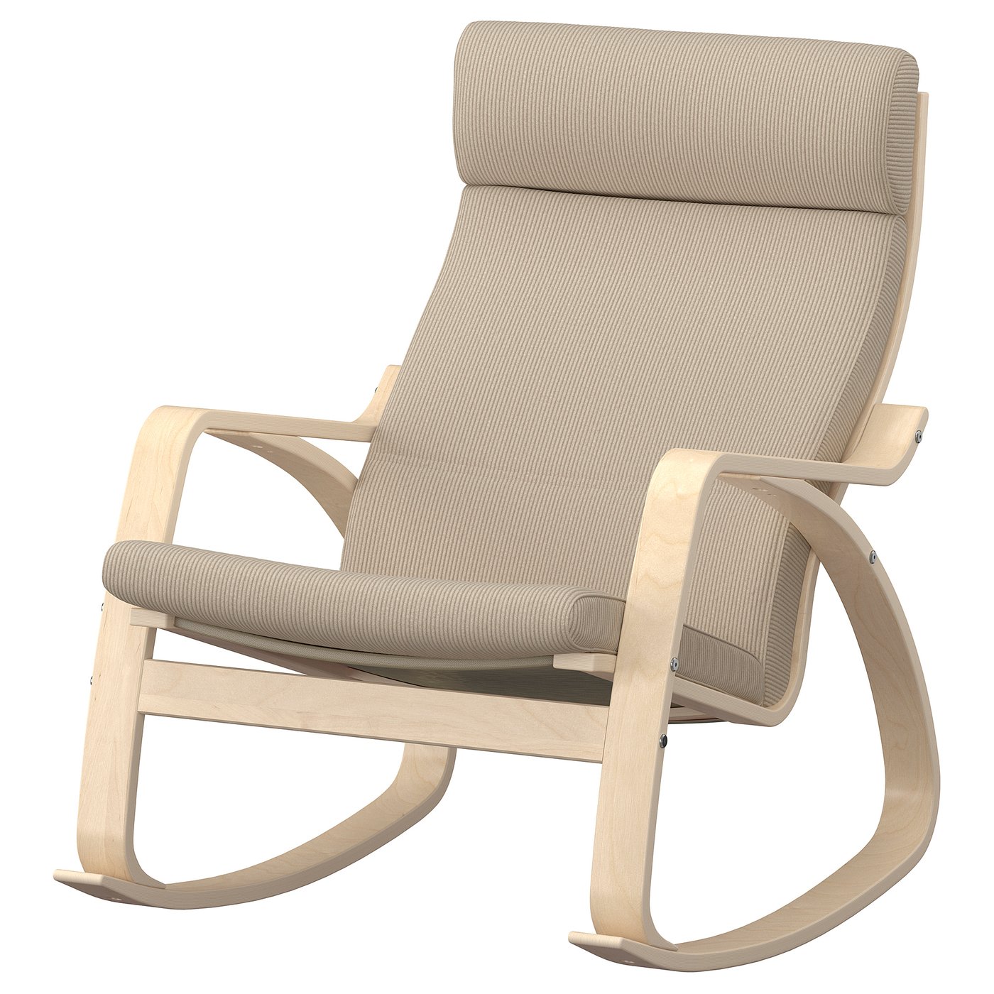 POÄNG rocking-chair