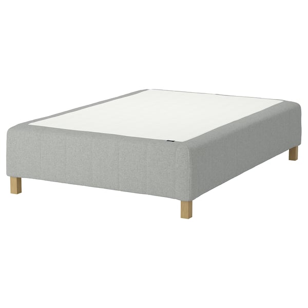 RÅHOLMAR Pocket spring mattress bse, 5 zones