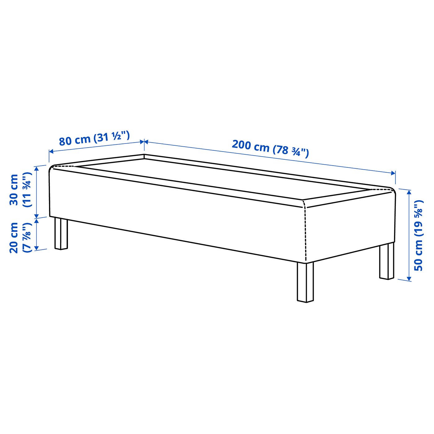 Dimensions image
