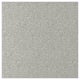 SIBBARP Custom made wall panel, light grey mineral effect/laminate, 1 m²x1.3 cm