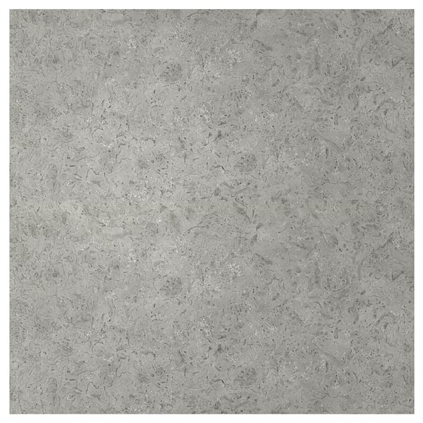 SIBBARP Custom made wall panel, limestone effect/laminate, 1 m²x1.3 cm
