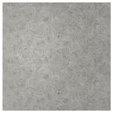 SIBBARP Custom made wall panel, limestone effect/laminate, 1 m²x1.3 cm