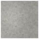 SIBBARP Custom made wall panel, limestone effect/laminate, 1 m²x1.3 cm