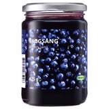 VAGGSÅNG Bilberry jam, 425 g