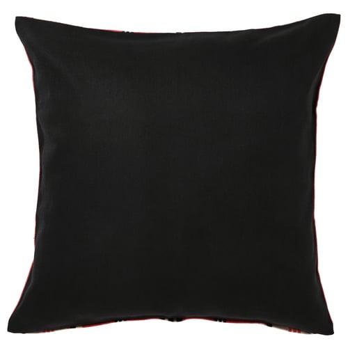 VINTERFINT Cushion cover red IKEA Finland