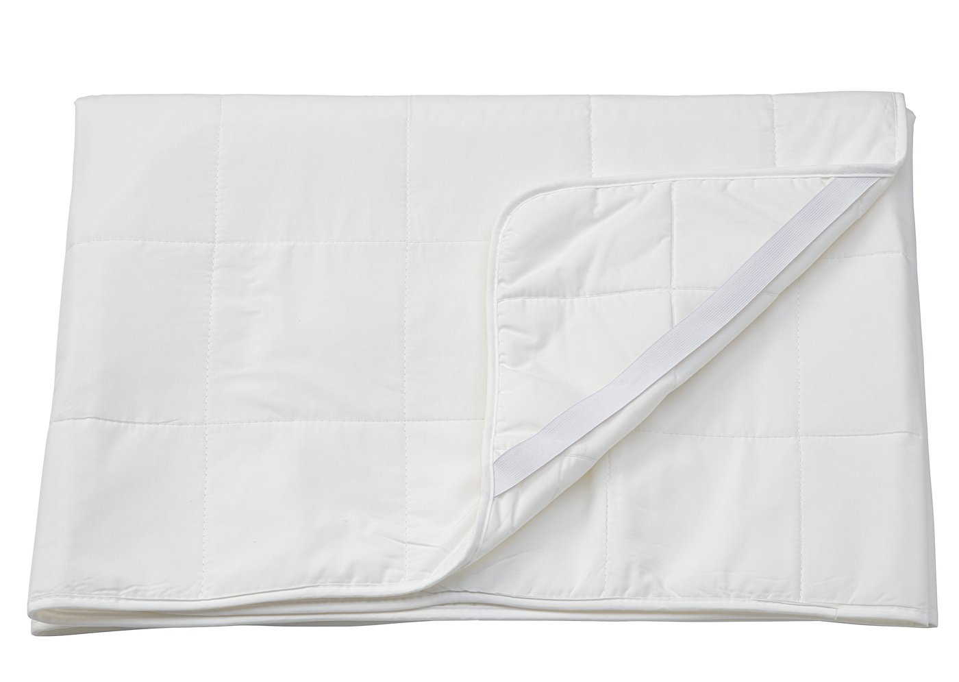 IKEA - ÄNGSKORN patjansuojus, 90x200 cm