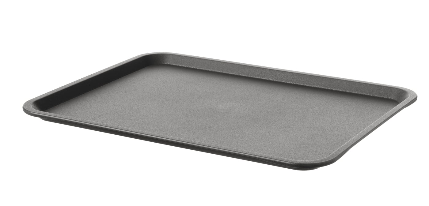 IKEA - TILLGÅNG tarjotin, harmaa