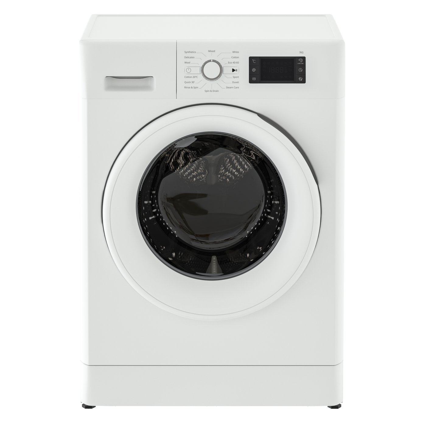 IKEA - UDDARP pesukone, IKEA 300